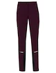 Pantalon pour femme VAUDE  Wo Larice Pants IV Cassis  38