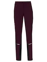 Pantalon pour femme VAUDE  Wo Larice Pants IV Cassis  38