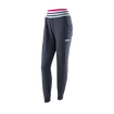 Pantalon pour femme Wilson  Script Eco Cotton Jogger W India Ink M