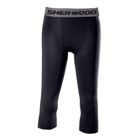 Pantalon pour hockey inline SHER-WOOD 3/4 Clima Plus SR