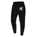 Pantalon pour homme 47 Brand  NHL Anaheim Ducks Imprint ’47 BURNSIDE Pants