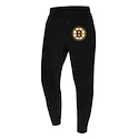 Pantalon pour homme 47 Brand  NHL Boston Bruins Imprint ’47 BURNSIDE Pants