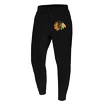 Pantalon pour homme 47 Brand  NHL Chicago Blackhawks Imprint ’47 BURNSIDE Pants