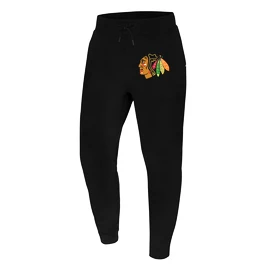 Pantalon pour homme 47 Brand NHL Chicago Blackhawks Imprint ’47 BURNSIDE Pants