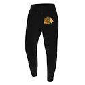 Pantalon pour homme 47 Brand  NHL Chicago Blackhawks Imprint ’47 BURNSIDE Pants M
