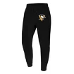 Pantalon pour homme 47 Brand  NHL Pittsburgh Penguins Imprint ’47 BURNSIDE Pants