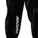 Pantalon pour homme adidas Adizero Pant Black