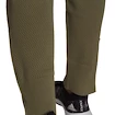 Pantalon pour homme Adidas  Tennis Primeknit Pant Orbit Green