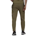 Pantalon pour homme Adidas  Tennis Primeknit Pant Orbit Green