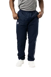 Pantalon pour homme Bauer Team Heavyweight Pant Navy