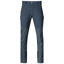 Pantalon pour homme Bergans Rabot V2 Softshell Pants