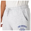 Pantalon pour homme CCM  Athleisure Jogger Grey Melange
