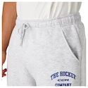 Pantalon pour homme CCM  Athleisure Jogger Grey Melange