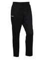 Pantalon pour homme CCM  TAPERED LOCKER ROOM FLEECE PANT Black