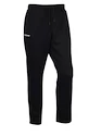 Pantalon pour homme CCM  TAPERED LOCKER ROOM FLEECE PANT Black XS