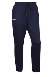 Pantalon pour homme CCM TAPERED LOCKER ROOM FLEECE PANT true navy