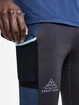 Pantalon pour homme Craft  PRO Trail Grey FW22