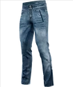 Pantalon pour homme Crazy Idea  Super Light Print Dark Jeans