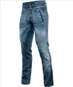 Pantalon pour homme Crazy Idea  Super Light Print Dark Jeans SS22