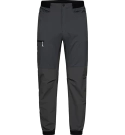 Pantalon pour homme Haglöfs L.I.M Rugged Grey