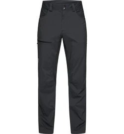 Pantalon pour homme Haglöfs Lite Standard Dark Grey