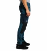 Pantalon pour homme Haglöfs  Rugged slim Dark ocean/True black