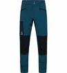 Pantalon pour homme Haglöfs  Rugged slim Dark ocean/True black