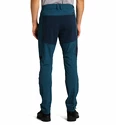 Pantalon pour homme Haglöfs  Rugged slim Dark ocean/True black