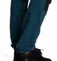 Pantalon pour homme Haglöfs  Rugged slim Dark ocean/True black