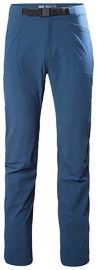 Pantalon pour homme Helly Hansen Tinden Light Pant Deep Steel