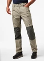 Pantalon pour homme Helly Hansen  Vandre Tup Pant Fallen Rock