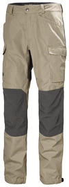 Pantalon pour homme Helly Hansen Vandre Tup Pant Fallen Rock