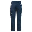 Pantalon pour homme Jack Wolfskin  Overland Zip Away Thunder Blue 54