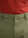 Pantalon pour homme Klättermusen  Gefjon Pants Dusty Green SS22