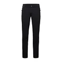 Pantalon pour homme Mammut  Runbold Light Pants Black