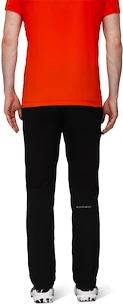 Pantalon pour homme Mammut  Runbold Pants Black