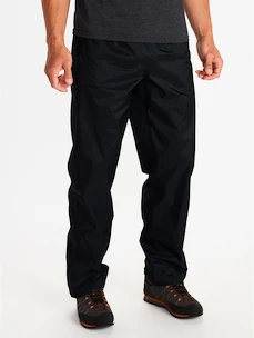 Pantalon pour homme Marmot  PreCip Eco Full Zip Pant
