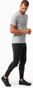 Pantalon pour homme On  Running Pants Black