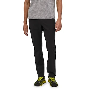 Pantalon pour homme Patagonia  Altvia Trail Pants Black