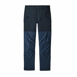 Pantalon pour homme Patagonia Point Peak Trail Pants Navy SS22