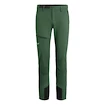 Pantalon pour homme Salewa  Agner Orval 2 DST Raw Green  XL