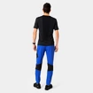 Pantalon pour homme Salewa  Pedroc 2 DST M Light Pants Electric