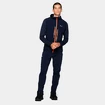 Pantalon pour homme Salewa  Pedroc 3 Dst Navy Blazer