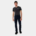Pantalon pour homme Salewa  Pedroc 3 Dst Navy Blazer