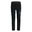 Pantalon pour homme Salewa  Pedroc Light DST Black Out