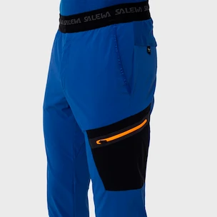 Pantalon pour homme Salewa  Pedroc Light DST Electric 2X