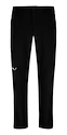 Pantalon pour homme Salewa  Puez Dolomitic 2 DST M REG PNT Black out