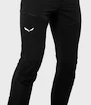 Pantalon pour homme Salewa  Puez Orval 2 DST M PNT Black out