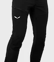 Pantalon pour homme Salewa  Puez Orval 2 DST M PNT Black out