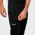 Pantalon pour homme Salewa  Puez Orval 2 DST M PNT Black out